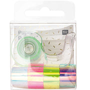 Mini Mirror Tape Set ''Rainbow''